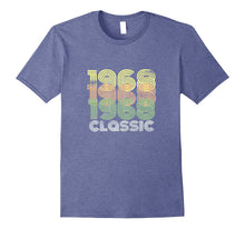 1968 Classic Birthday T-Shirt 50th Funny Gag Gift