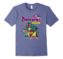 Disney's Darkwing Duck Graphic T-Shirt