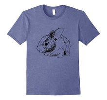 Rabbit - Lovely Animal T Shirt
