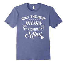 Only the Best Moms Get Promoted to Mimi