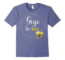 Gigi to Bee Shirt: New Grandma to Be Funny Cute Gift