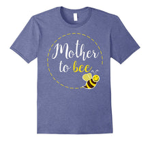 Mother to Bee Shirt: New Mom to Be Funny Cute Gift