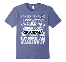 I Would Be a Cool Grandma Twins T Shirt