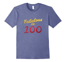100th Birthday Shirt Cute 100 Year Old Gift Tshirt Men Women