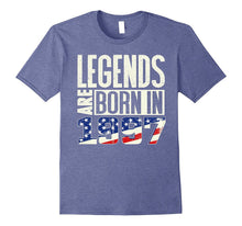 Legends Born in 1997 Gift for 20 Yrs Years Old Birthday 20th