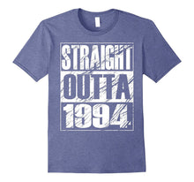 Funny Straight Outta 1994 23th Birthday T-Shirt Vintage Gift