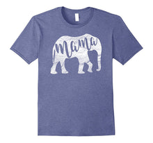 Mama Elephant Shirt