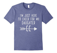 Cross Country Novelty Shirt for Mom or Dad