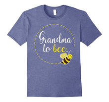 Grandma to Bee Shirt: New Grandma to Be Funny Cute Gift