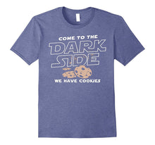 Come to the Dark Side We Have Cookies Shirt