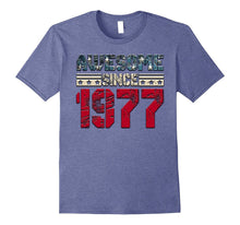 Awesome Since Legends Are Born in 1977 Gift 40 Yrs Years Old
