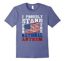 Stand for the National Anthem T-Shirt