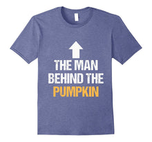 Funny Halloween Pregnancy Shirt for Dads to Be