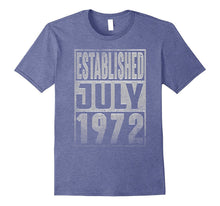 Established Since July 1972 Straight Outta Style 45 Yrs Old