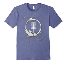 Disc Golf Storm Disc Golf T-Shirt