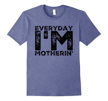 Every Day I'm Mommin'