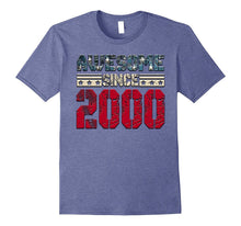Awesome Since Legends Are Born in 2000 Gift 17 Yrs Years Old