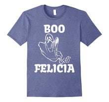 Boo Felicia- Haloween 31 October Party Funny Gift T-Shirt