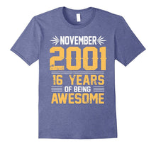 Legends Born in NOVEMBER 2001 16 Years Old of Being Awesome