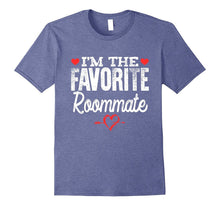 I'm the Favorite Roommate T-Shirt