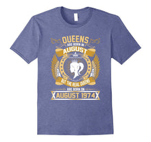 Made in 1974 43th Birthday 43 Years Old Gift T-Shirt