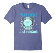 Future Astronaut - Kids Science T-Shirt