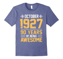 Legends Born in October 1927 90 Years Old of Being Awesome