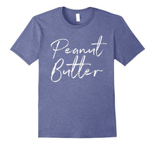 Peanut Butter Matching Jelly Shirt Couples Halloween Costume