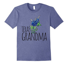 Texas Grandma Tshirt Texan Grandmas Tee Shirts Texas