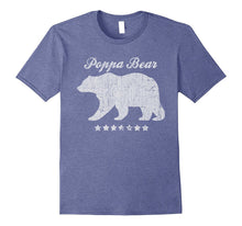 Papa Bear Shirt, Men's Bear T-Shirt
