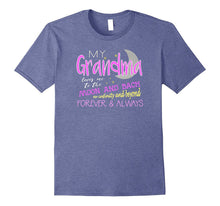 My Grandma Loves Me to the Moon and Back to Infinity T-Shirt
