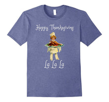 Happy Thanksgiving Wishbone Girl