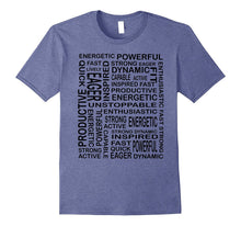 Best Inspirational T Shirt for All Ages - Unstoppable Tee