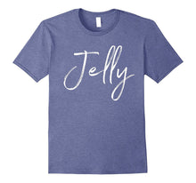 Jelly Matching Peanut Butter Shirt Couples Halloween Costume