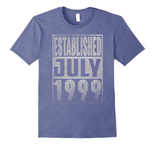 Established Since July 1999 Straight Outta Style 18 Yrs Old