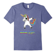 Dabbing Unicorn T-Shirt