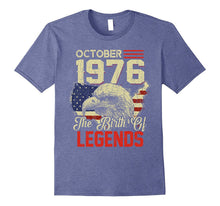 1976 OCTOBER OCT the Birth of Legends Aged 41 Yrs Years Old