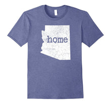 Distressed Arizona Home Shirt Arizona Shirt