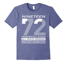 Legends Born in 1972 Birthday Gift for 45 Years Old